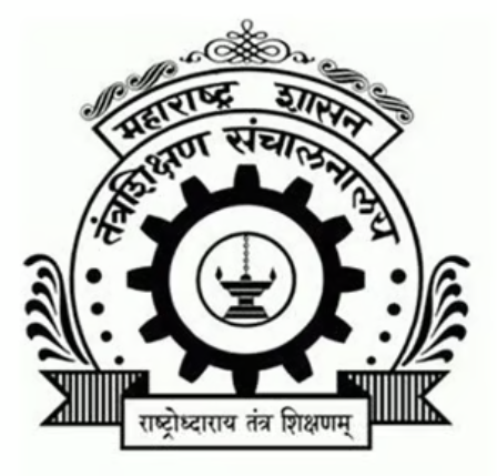 GCOE Kolhapur Logo